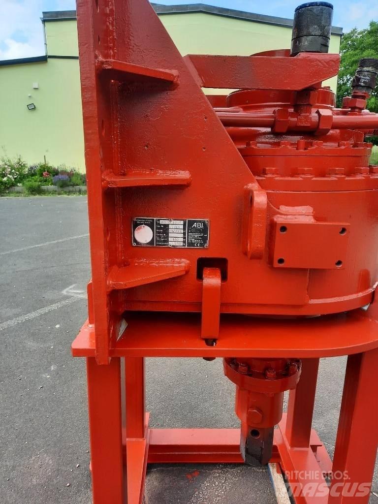 ABI RTG Bohrantrieb Acessórios e peças de equipamento de perfuração