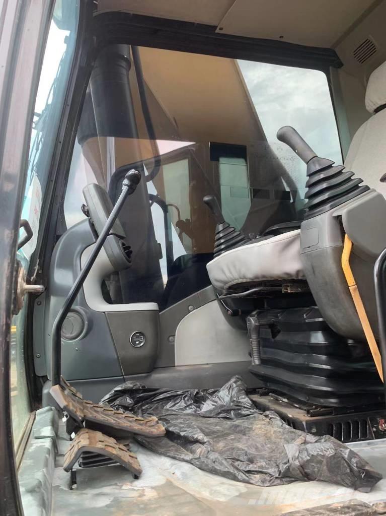 CAT 336 D L Escavadeiras de esteiras