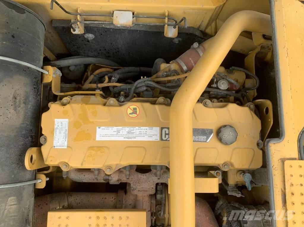 CAT 336 D L Escavadeiras de esteiras