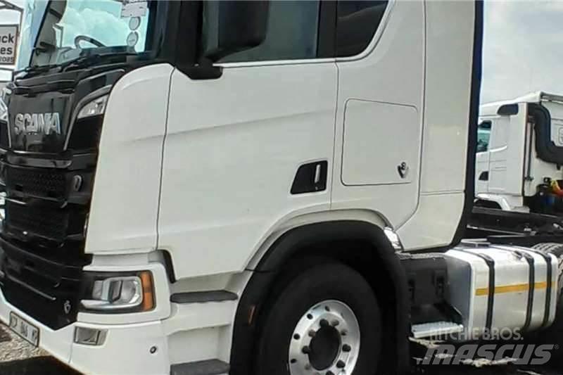 Scania R560 Outros Camiões
