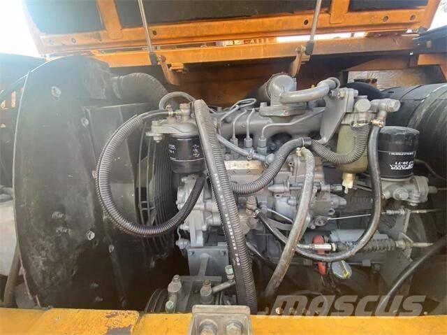 Sany SY75C Escavadeiras de esteiras