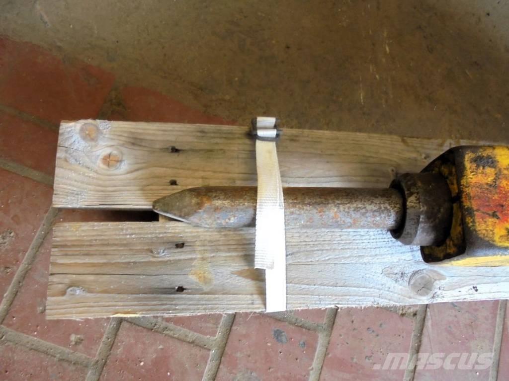 Epiroc SB 52 Hammer Martelos de quebragem