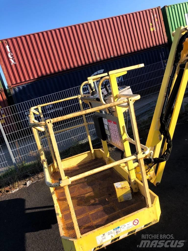 SkyJack SJ 45 T Elevadores braços Telescópicos