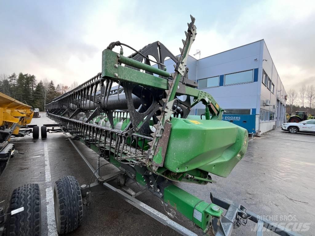 John Deere S 785i Ceifeiras debulhadoras