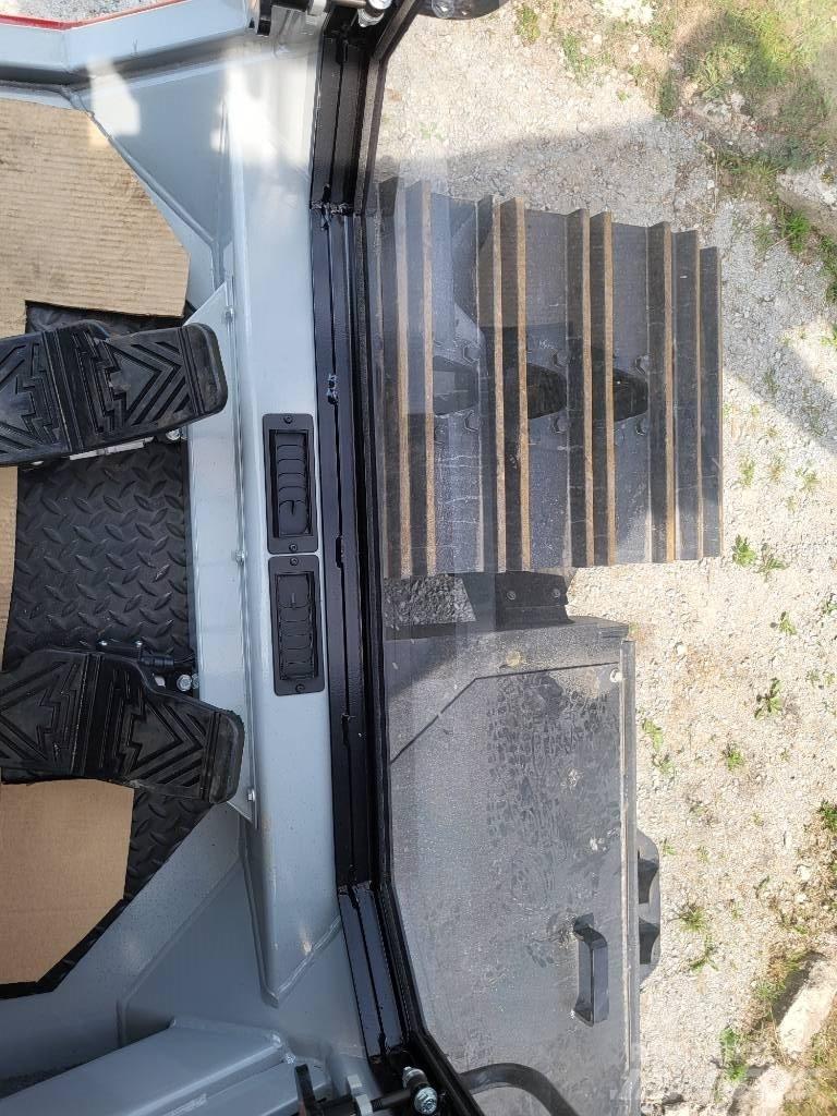 TimberPro TL Processadores florestais