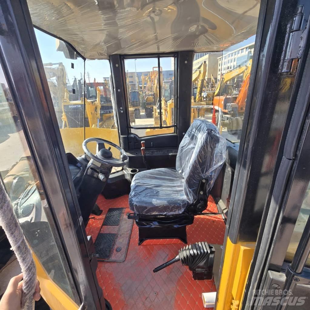 SDLG LG 955 F Carregadeiras de rodas
