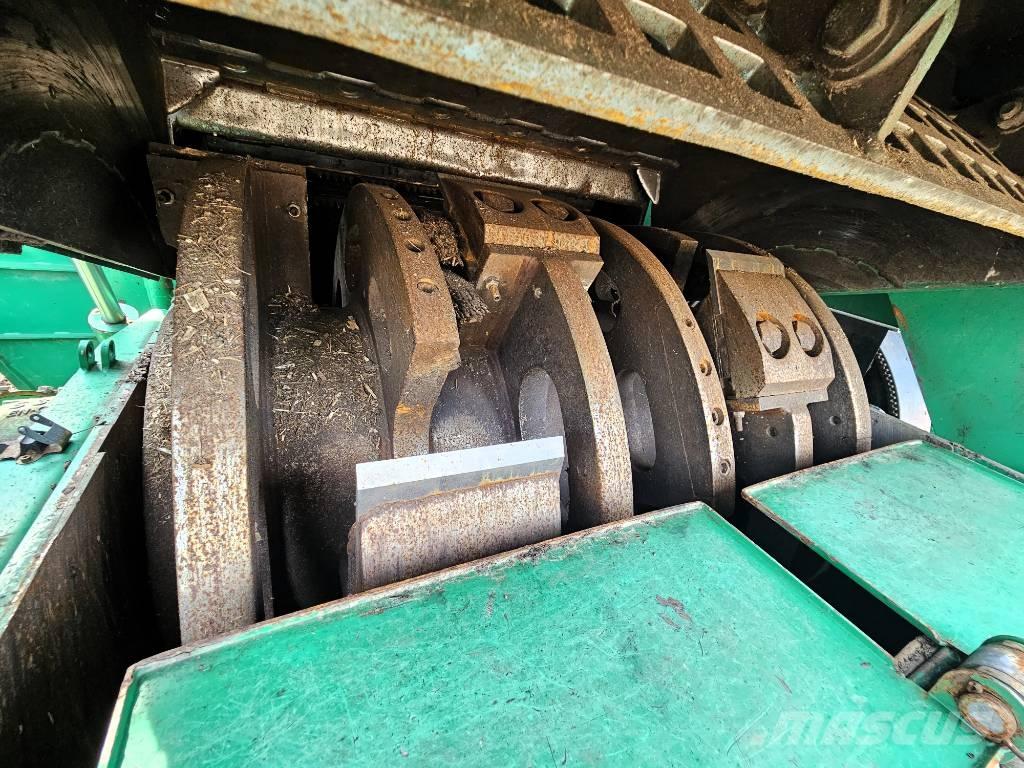 Albach Diamant 2000 Rechegadores