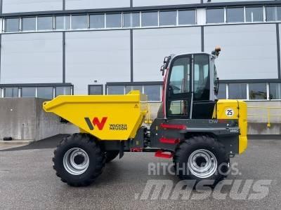 Wacker Neuson DW90-3 Dumpers de obras