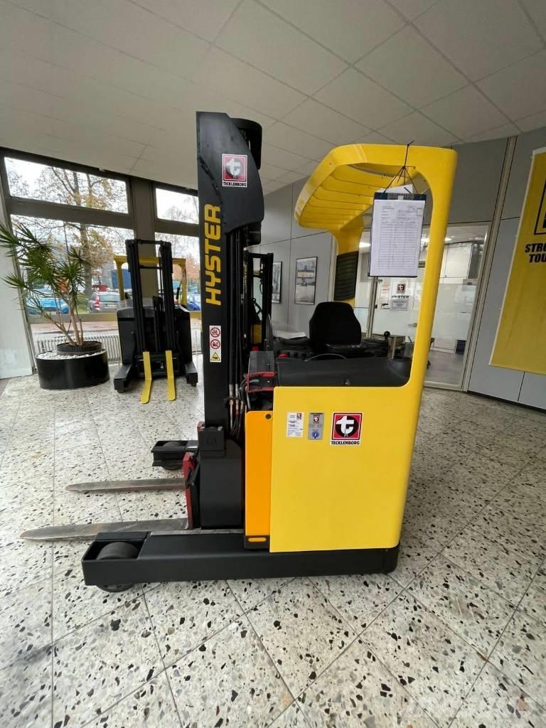 Hyster R 1.4 Empilhadores Elevadores