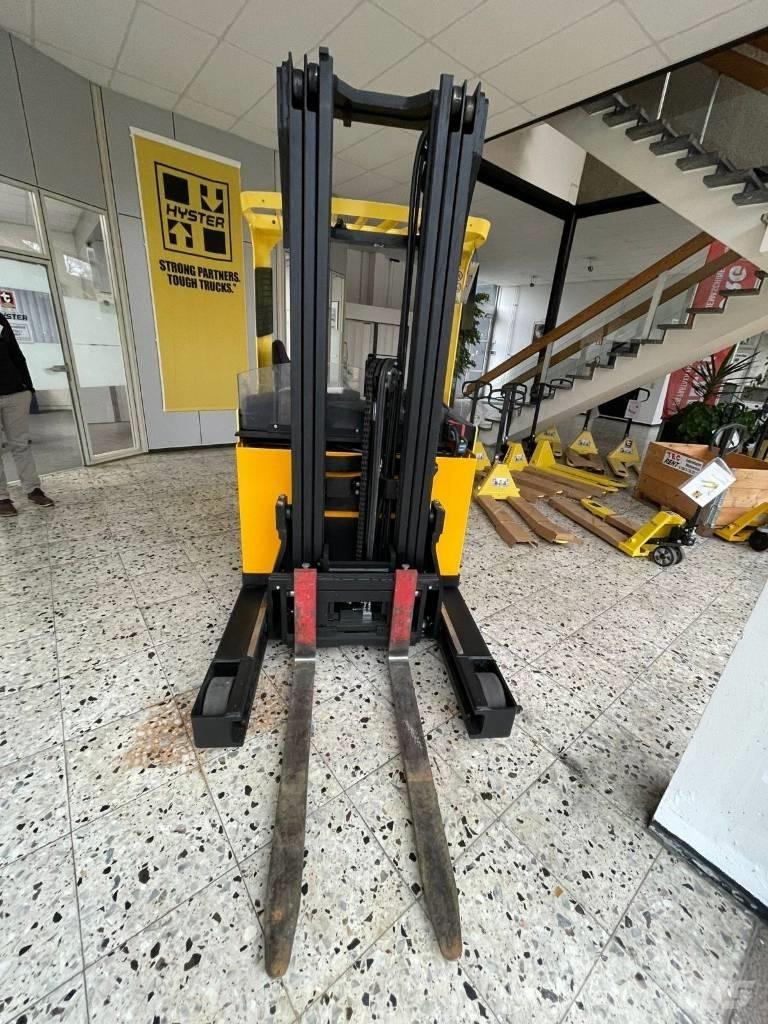 Hyster R 1.4 Empilhadores Elevadores