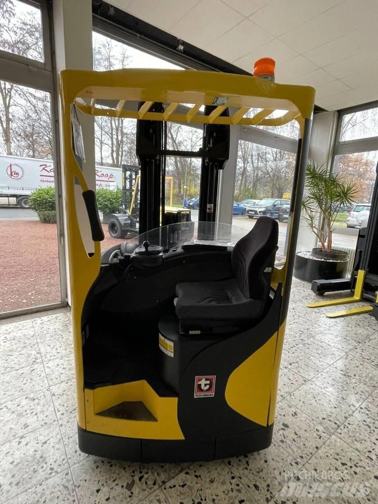 Hyster R 1.4 Empilhadores Elevadores