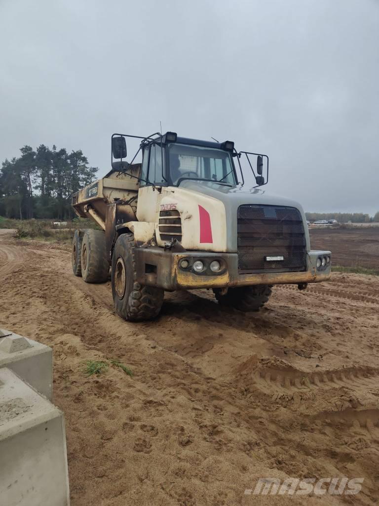 Terex TA 30 GEN 7 Caminhões articulados
