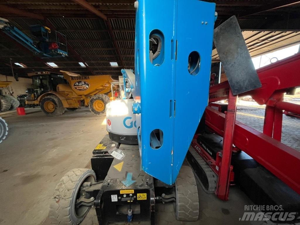 Genie Z 33/18 Elevadores braços articulados