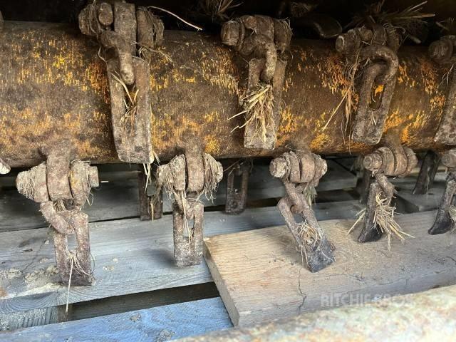 Epoke 180 Gadanheiras e cortadores de folhas para pastos