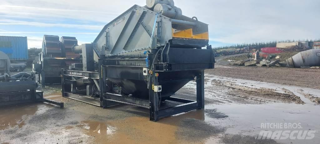 Terex FM120BW Crivos