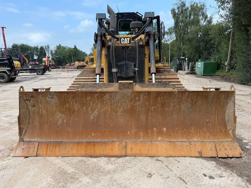 CAT D 6 T LGP Dozers - Tratores rastos