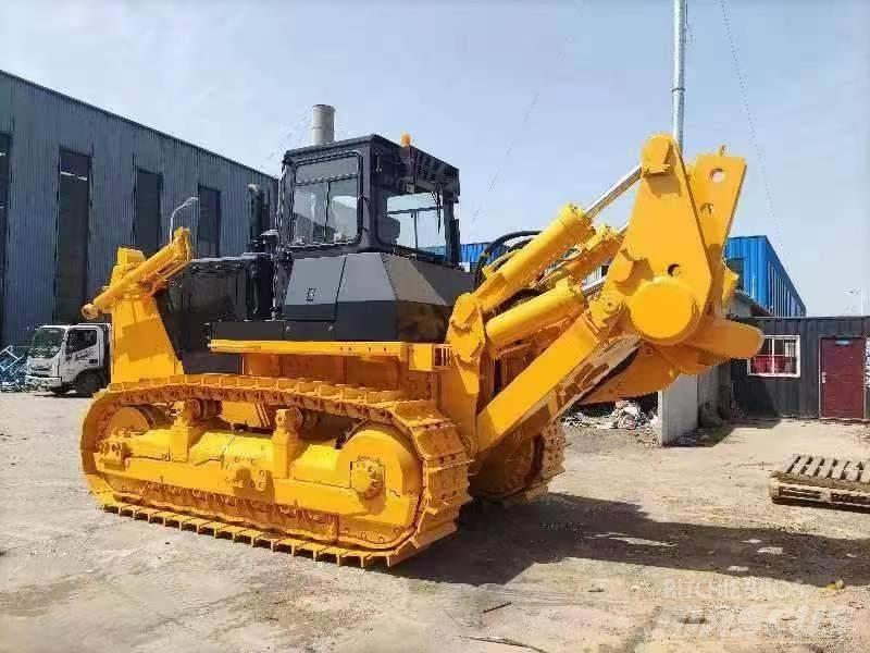 Shantui SD 32 Dozers - Tratores rastos