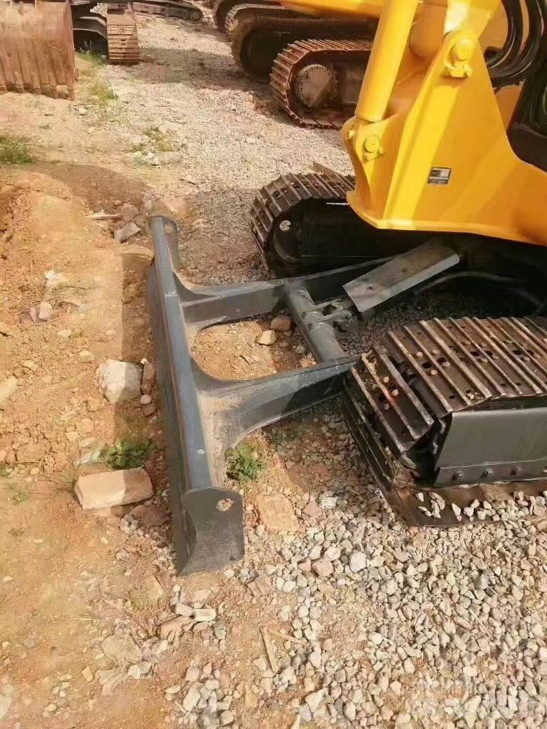 Komatsu PC 56 Miniescavadeiras