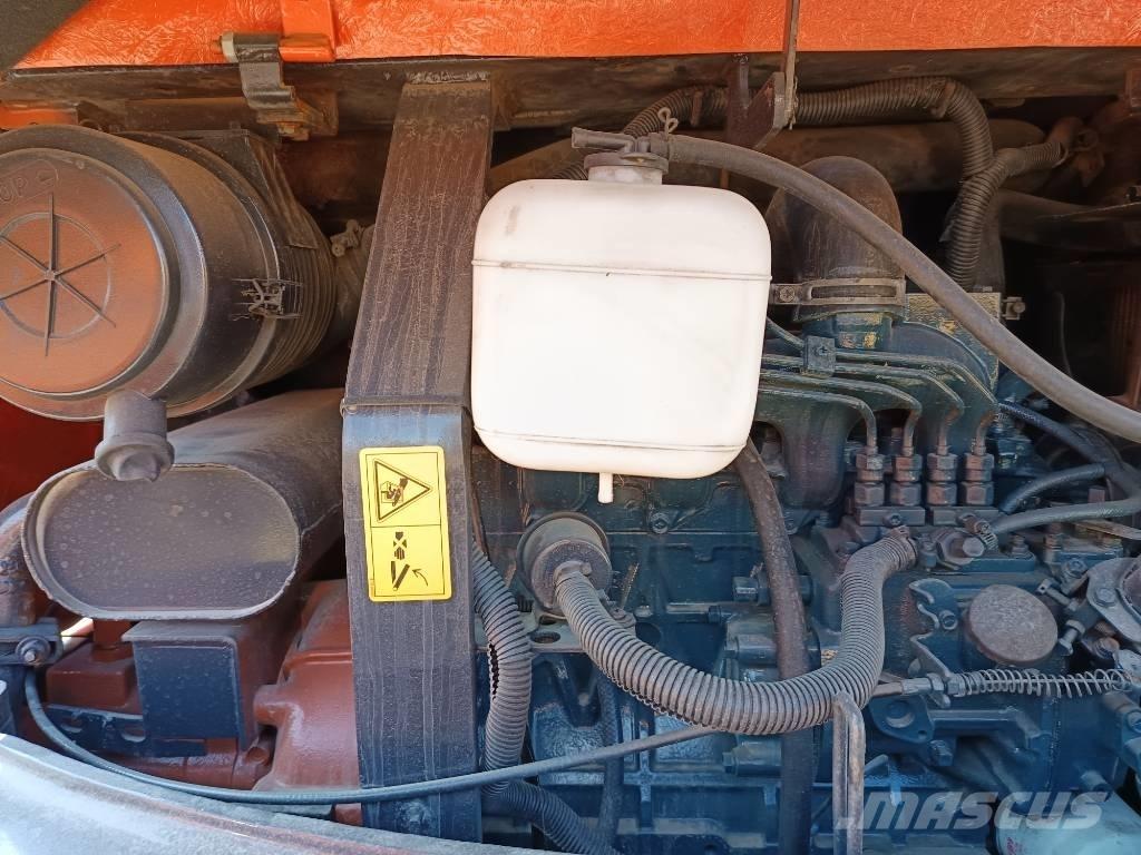 Kubota U 40 Miniescavadeiras