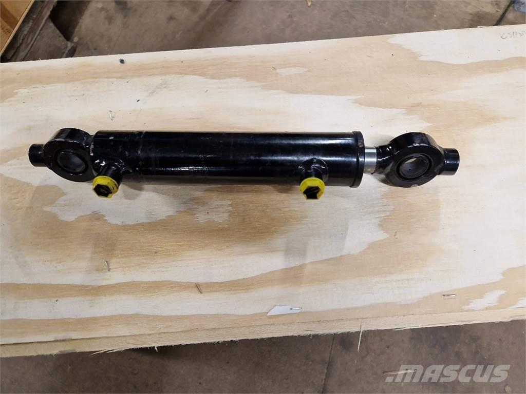 Eco Log 7010717 Cabeças de ceifeiras