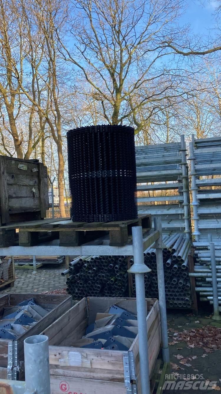 Grimme Trennband Equipamentos para Batata - Outros