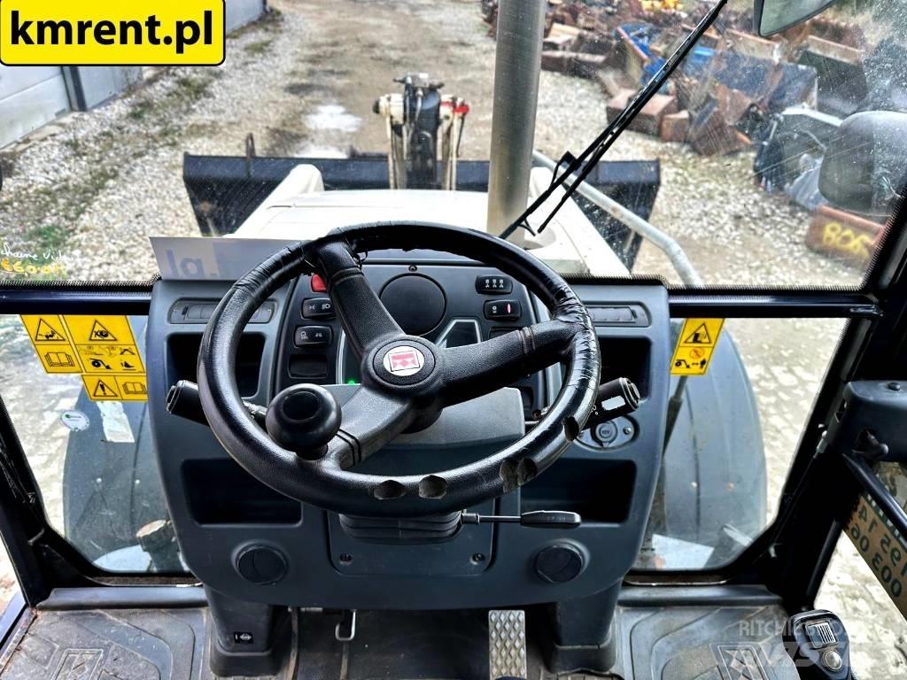 Terex TLB 890 Retroescavadeiras