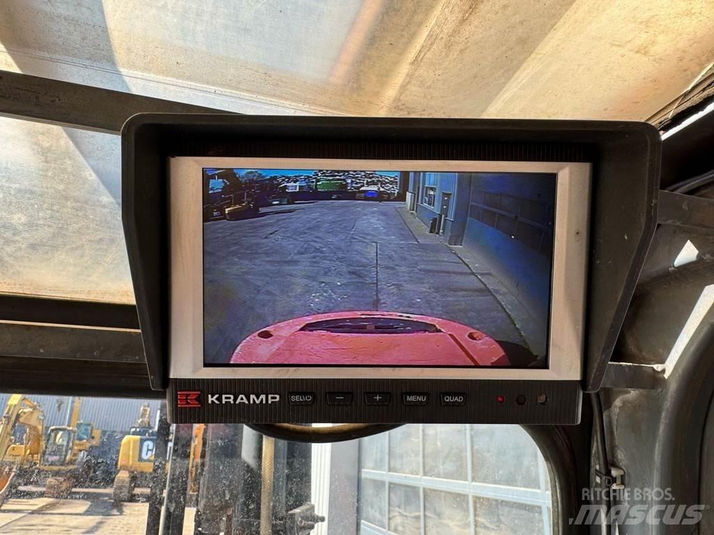 Toyota 5FD70 Empilhadores - Outros