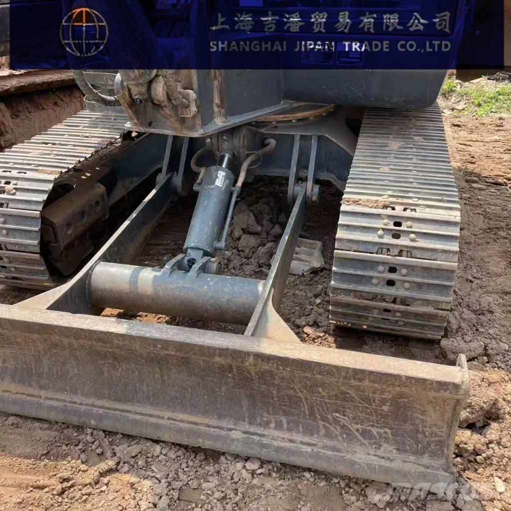 Doosan DX 60 Escavadeiras de esteiras