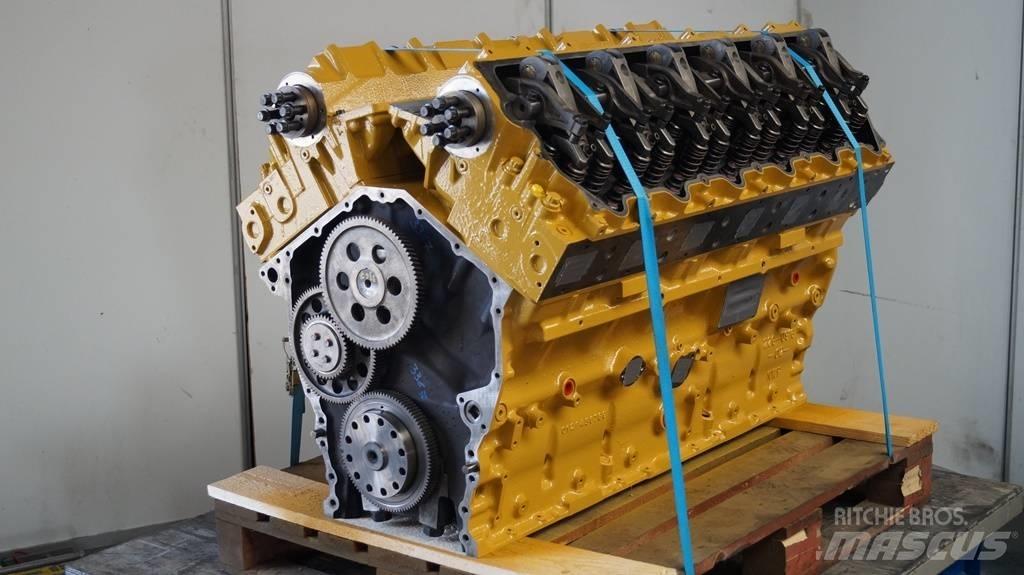 CAT C32 LONG-BLOCK Motores agrícolas