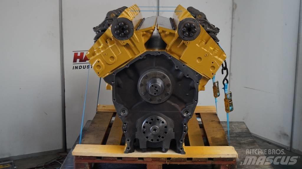 CAT C32 LONG-BLOCK Motores agrícolas