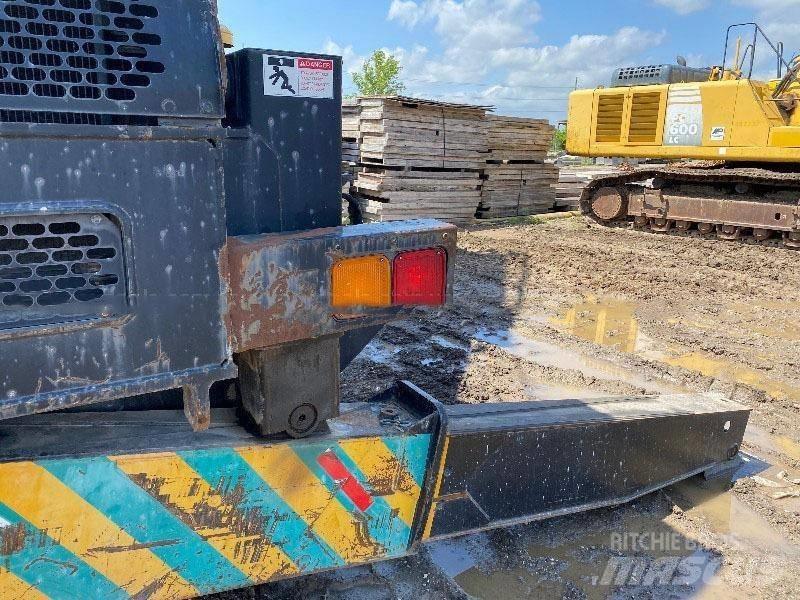 Tadano TR 300 E-1 Gruas Fora-de-estrada
