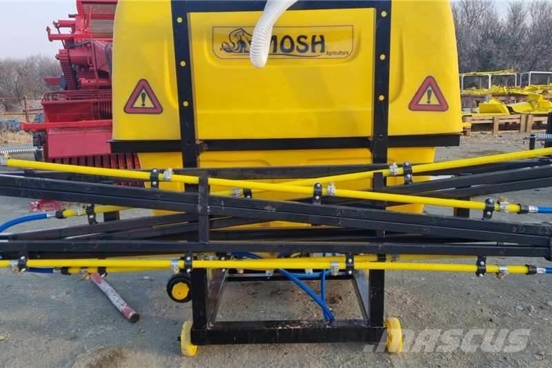  Mosh 600L Sprayer Unidades/ Máquinas de processamento e armazenamento de colheitas - Outros