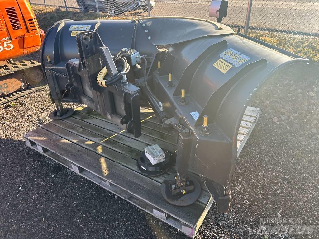 Uni-väg UV-320 Agricultura - Outros
