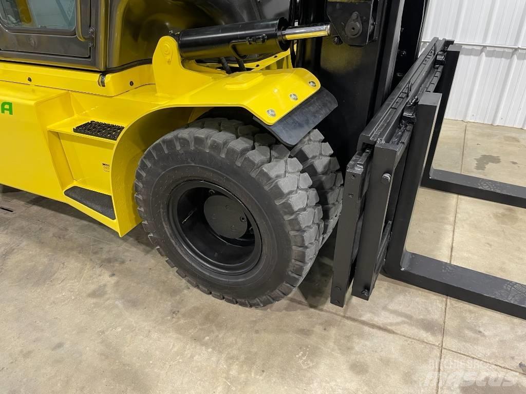 Hyundai 70 D-7 A Empilhadores - Outros
