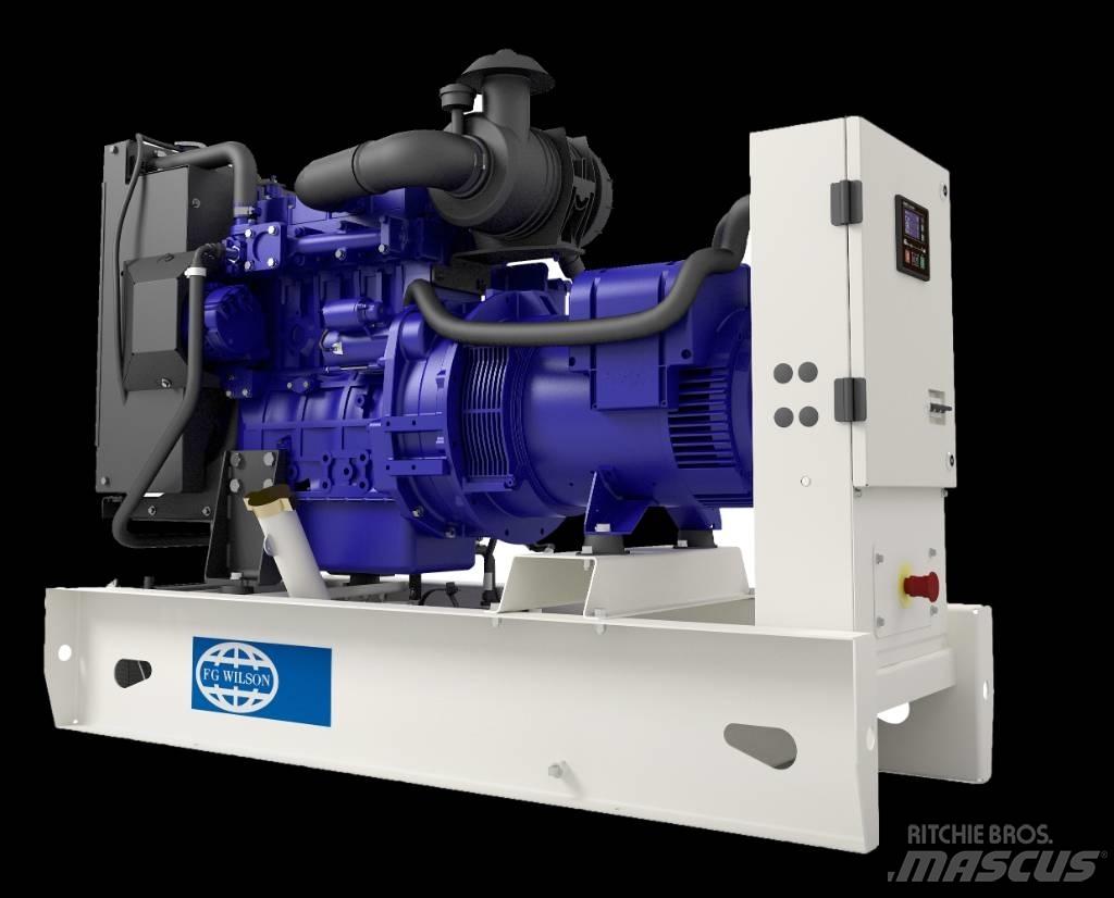 FG Wilson P22-1 Geradores Diesel