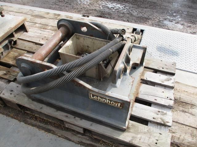 Lehnhoff MS 10 Uniőes rápidas