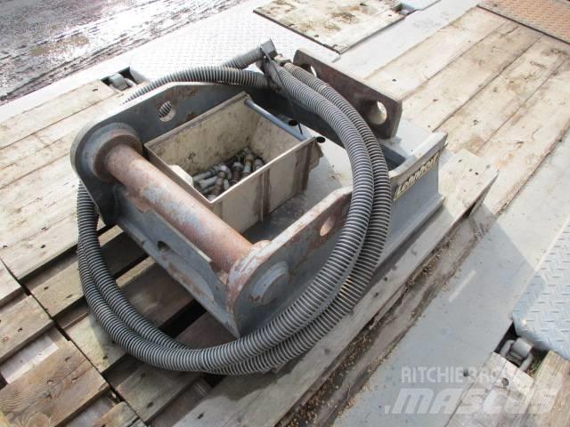 Lehnhoff MS 10 Uniőes rápidas