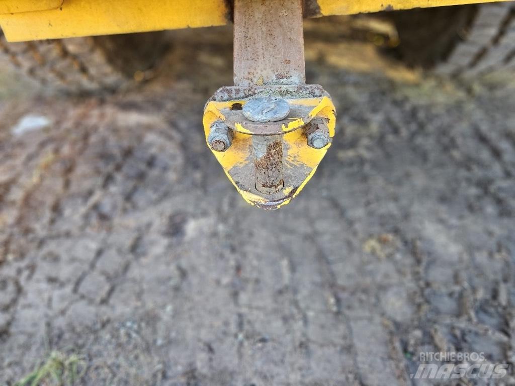 JCB 426 HT Carregadeiras de rodas
