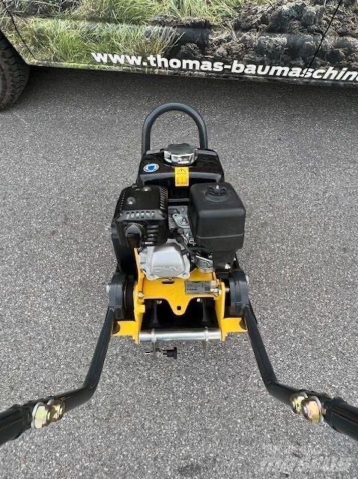 Bomag BVP 18/45 Vibradores