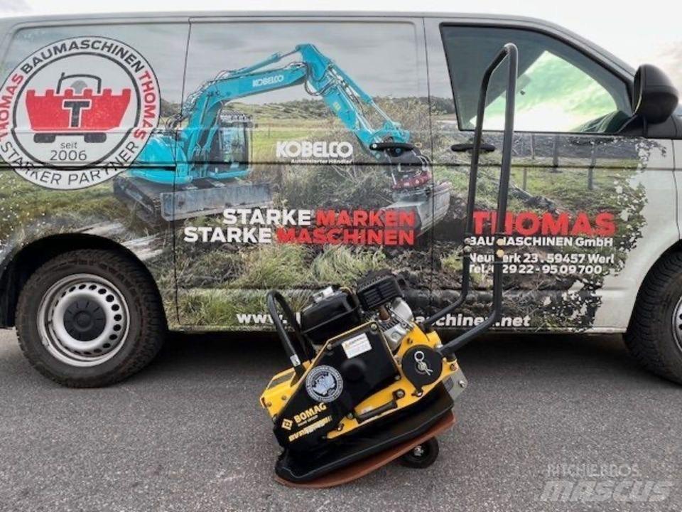 Bomag BVP 18/45 Vibradores