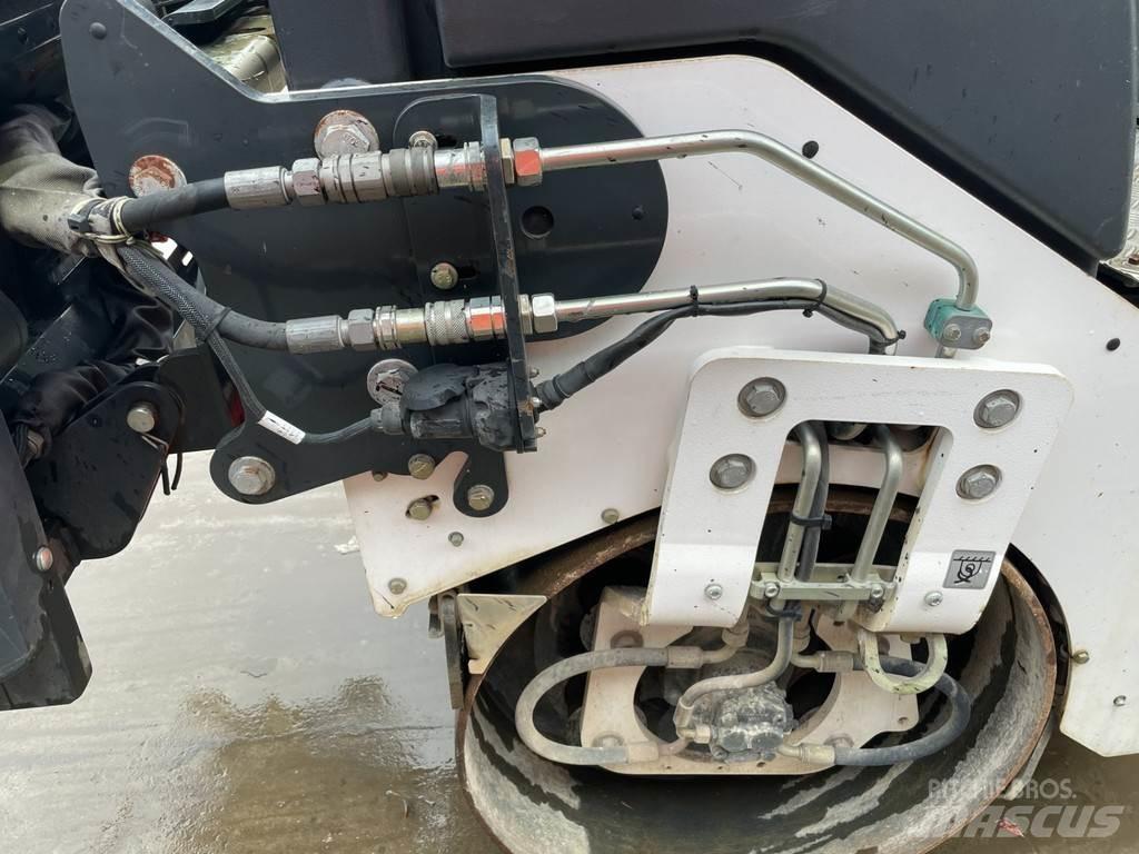 Bomag BW 100 AD-5 Cilindros Compactadores tandem