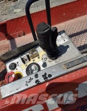 SkyJack SJ III 3219 Elevadores de tesoura