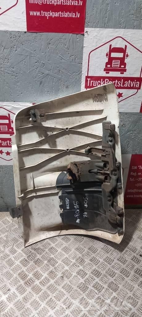 Scania 94 D.   1386958 Cabines e interior