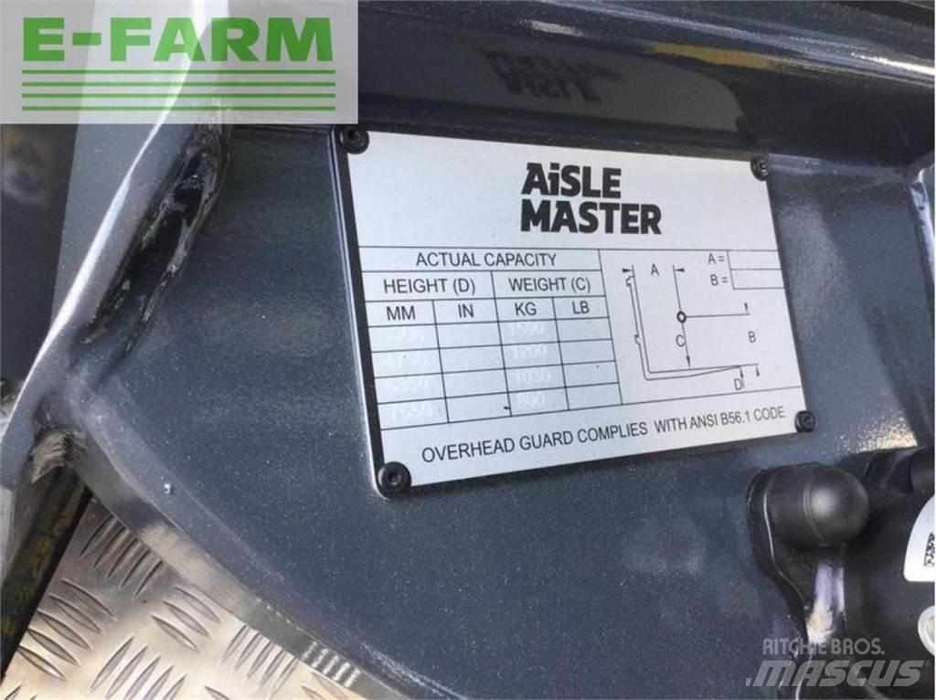 Combilift 15ne mk2 Empilhadores - Outros