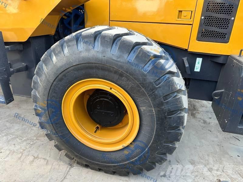 XCMG ZL 50 GL Carregadeiras de rodas