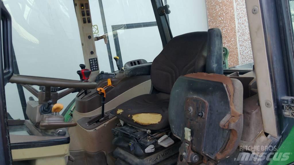 John Deere 5820 Tratores Agrícolas usados