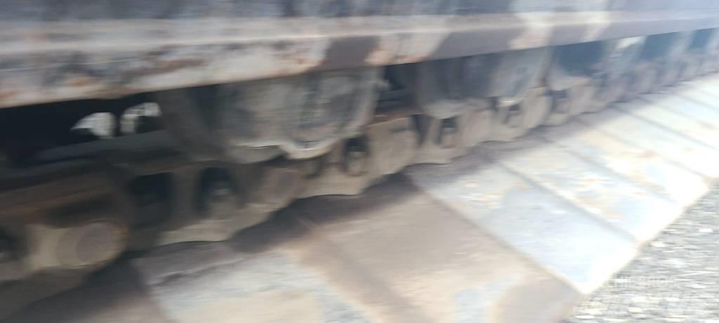 CAT 330 L Escavadeiras de esteiras