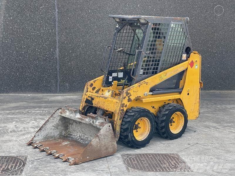 Bobcat S 70 Minicarregadeiras