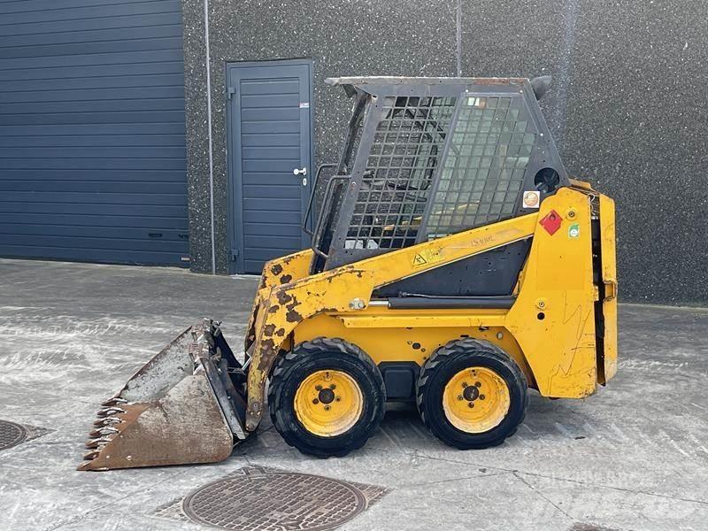 Bobcat S 70 Minicarregadeiras