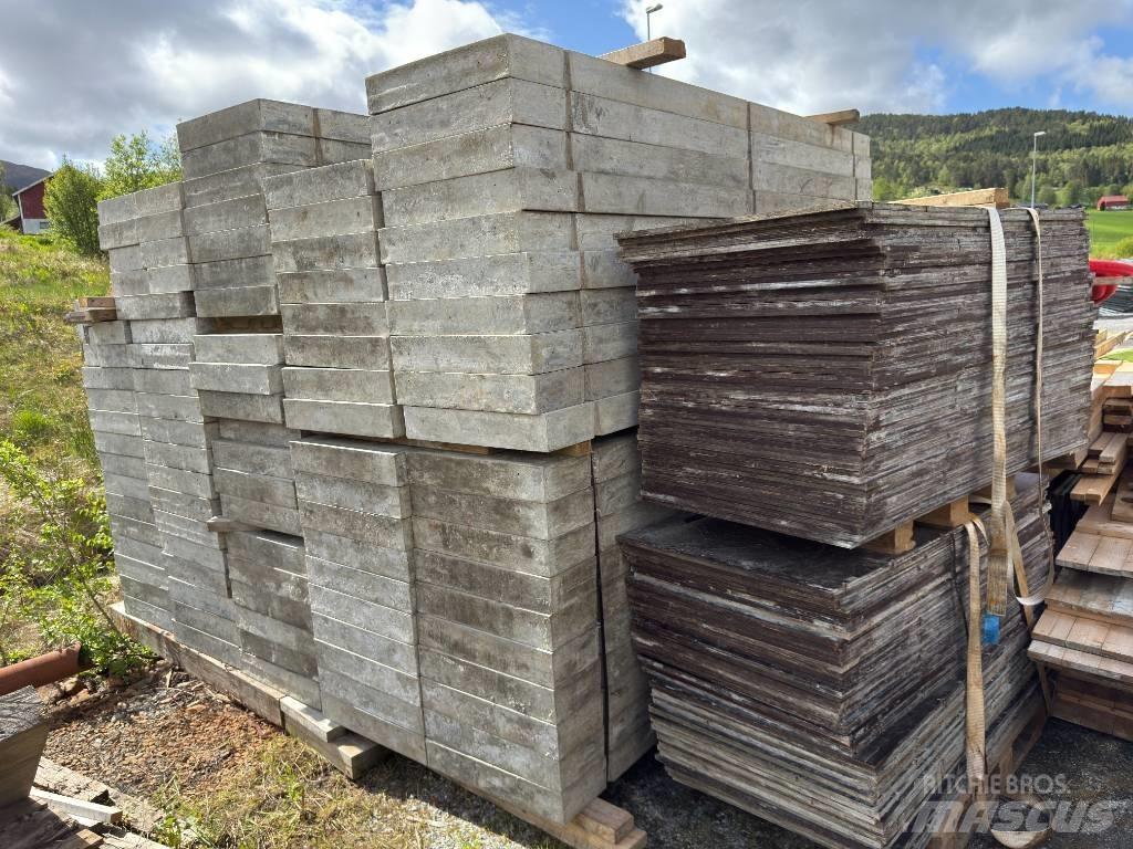  Formwork Aluminium Cofragem